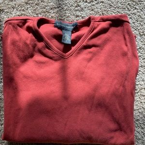 Banana Republic V-Neck
